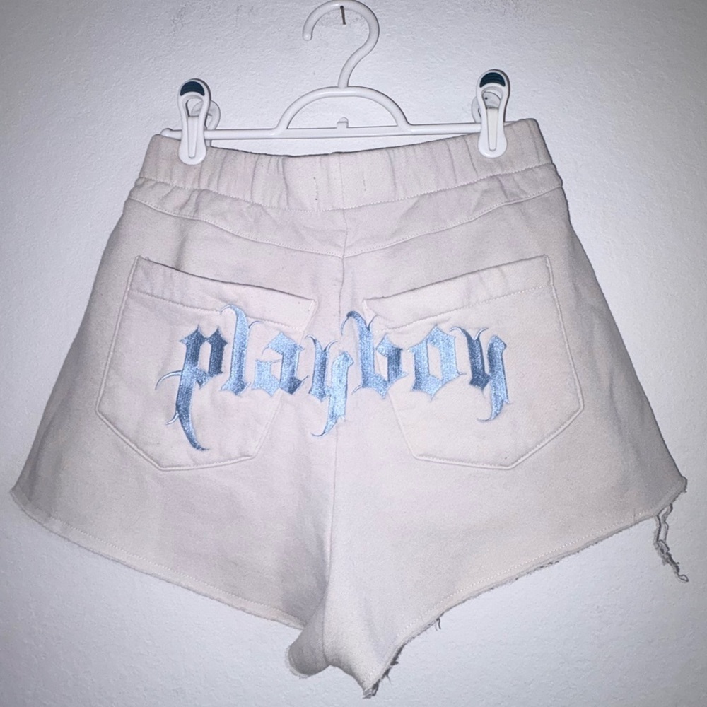 Playboy Shorts - Picture 3 of 9